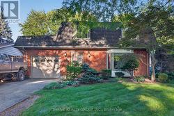 18 REXWAY ROAD  London North (North F), ON N6G 3C3
