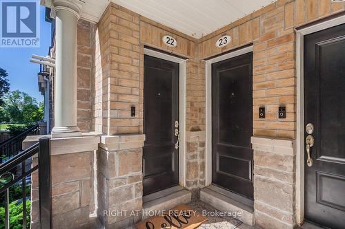 22 - 39 DREWRY AVENUE , Toronto, Ontario M2M 0B4 3
