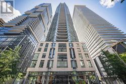 1115 - 45 CHARLES STREET E Toronto, ON M4Y 1R9