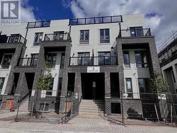 214 - 3 BANCROFT LANE E Richmond Hill, ON L4E 1M1