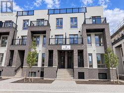 214 - 3 BANCROFT LANE E Richmond Hill, ON L4E 1M1