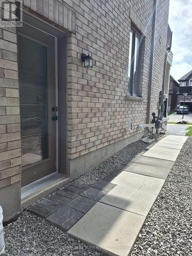 BASEMENT - 2129 WILSON STREET , Innisfil, Ontario L4M 3C3 3