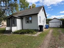 31 Laurier AVENUE Yorkton, SK S3N 1T7