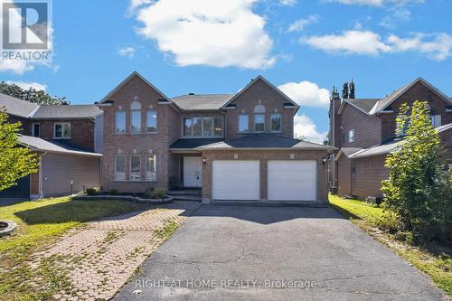 12 Baslaw Drive, Ottawa, ON 