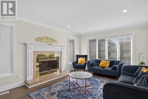 12 Baslaw Drive, Ottawa, ON 
