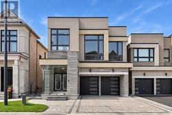 72 BROOKFAM STREET Richmond Hill, ON L4S 0J1