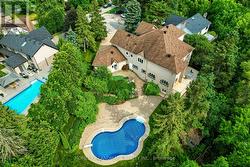 14 MEADOW HEIGHTS COURT Vaughan, ON L4J 1V6