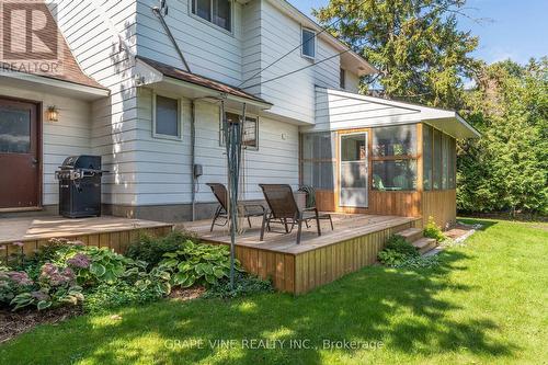 1323 Fernwood Drive, Ottawa, ON 