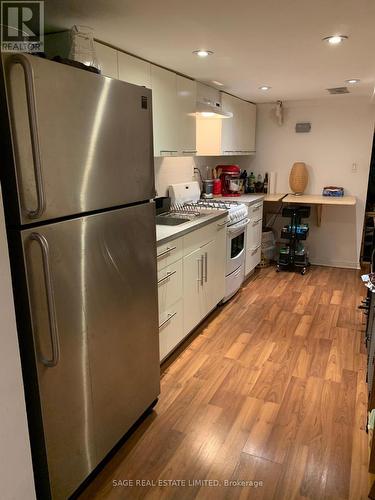 376 SHAW STREET , Toronto, Ontario M6J 2X3 2