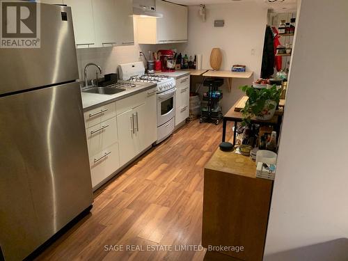 376 SHAW STREET , Toronto, Ontario M6J 2X3 3