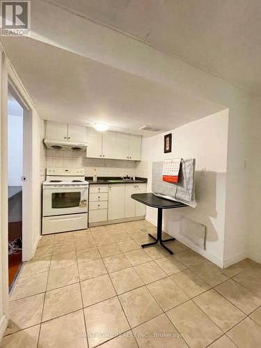 BSMT - 82 MARESFIELD DRIVE , Toronto, Ontario M1V 2W9 2