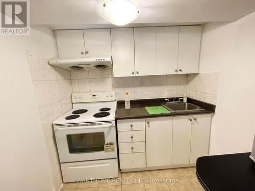 BSMT - 82 MARESFIELD DRIVE , Toronto, Ontario M1V 2W9 3