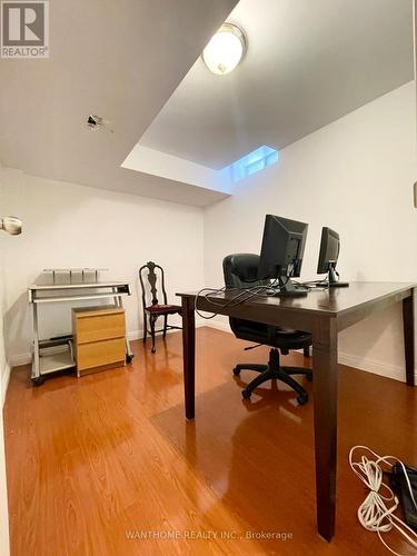 BSMT - 82 MARESFIELD DRIVE , Toronto, Ontario M1V 2W9 5