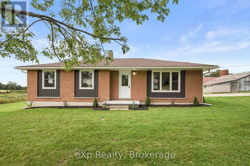 81827 Baseline Road, Central Huron (Goderich), ON 