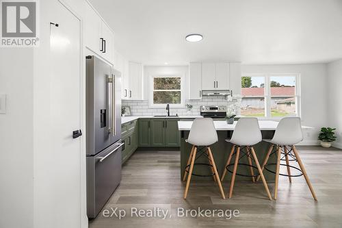 81827 Baseline Road, Central Huron (Goderich), ON 