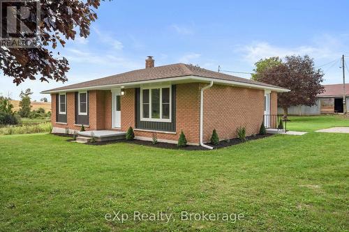 81827 Baseline Road, Central Huron (Goderich), ON 