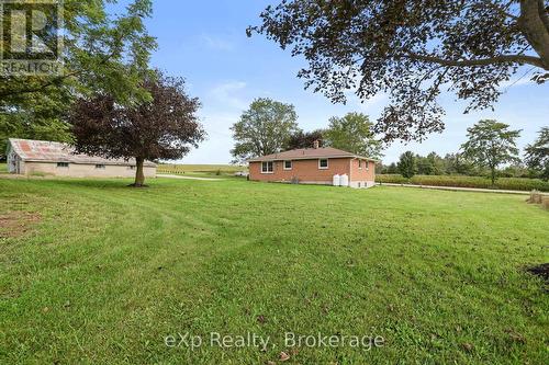 81827 Baseline Road, Central Huron (Goderich), ON 