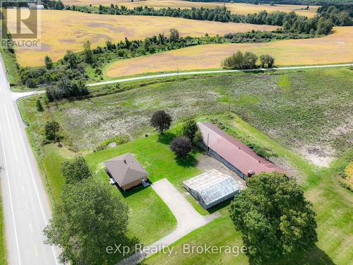 81827 Baseline Road, Central Huron (Goderich), ON 