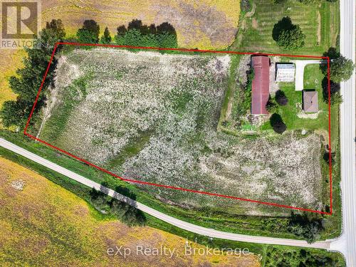 81827 Baseline Road, Central Huron (Goderich), ON 