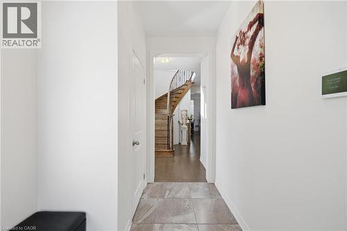 97 NARBONNE Crescent Unit# Main & Upper , Stoney Creek, Ontario L8J 0J6 2