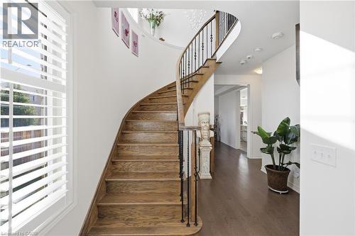 97 NARBONNE Crescent Unit# Main & Upper , Stoney Creek, Ontario L8J 0J6 3