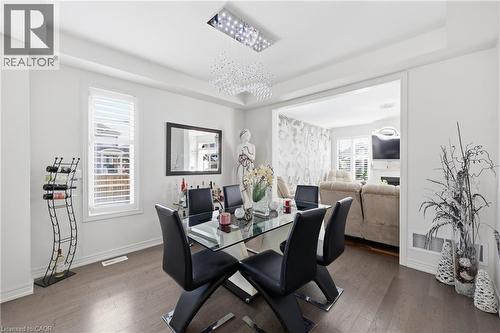 97 NARBONNE Crescent Unit# Main & Upper , Stoney Creek, Ontario L8J 0J6 4