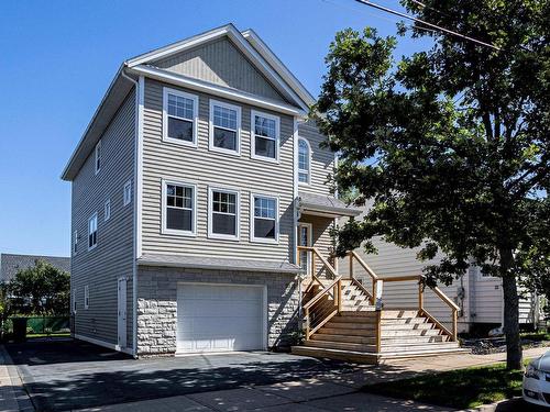 3671 Rosemeade Avenue  Halifax, NS B3K 4L9