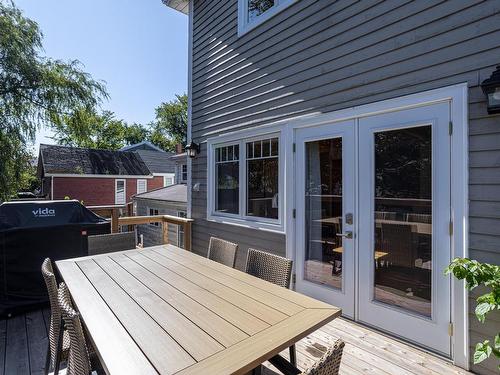 3671 Rosemeade Avenue, Halifax, NS 