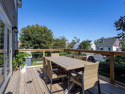 3671 Rosemeade Avenue, Halifax, NS 