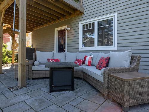 3671 Rosemeade Avenue, Halifax, NS 