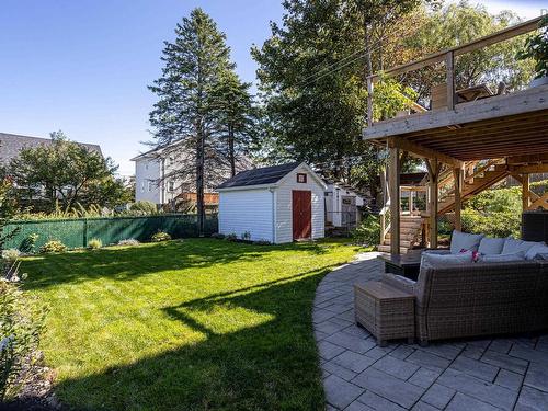 3671 Rosemeade Avenue, Halifax, NS 