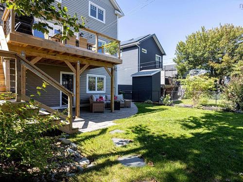3671 Rosemeade Avenue, Halifax, NS 