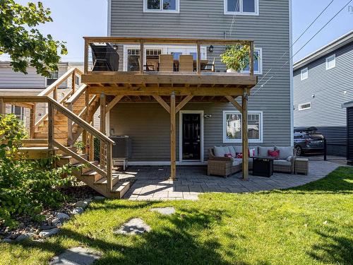 3671 Rosemeade Avenue, Halifax, NS 