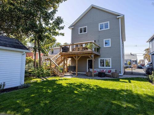 3671 Rosemeade Avenue, Halifax, NS 