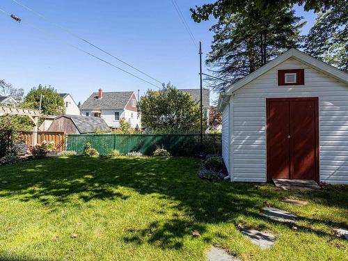 3671 Rosemeade Avenue, Halifax, NS 