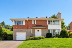 386 Av. Revere Mont-Royal, QC H3P 1C3