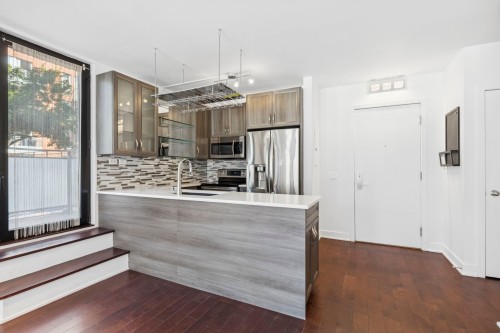 551-950 Rue Notre-Dame O. , Montréal (Le Sud-Ouest), QC H3C 0K3 4