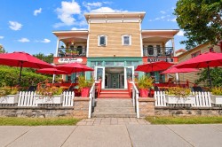 2489  - 2491 Rue de l'Église  Val-David, QC J0T 2N0