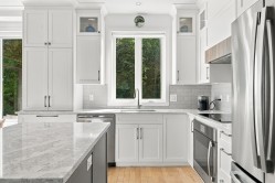 Kitchen - 