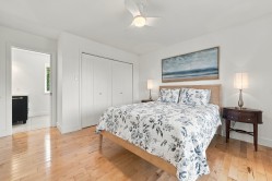 Master Bedroom - 