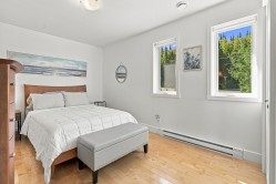 Bedroom - 