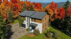 Aerial View - 