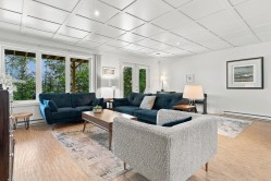 Family Room - 