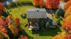 Aerial View - 