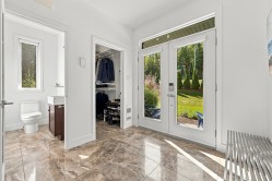 Mud Room - 