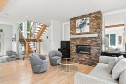 Living Room - 