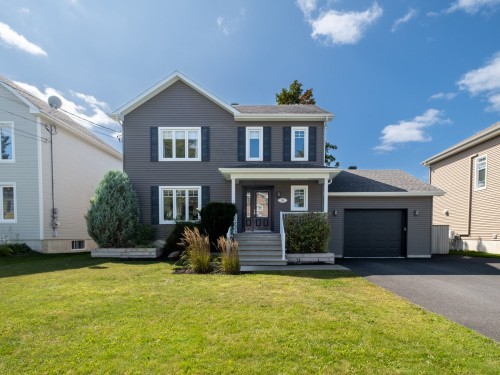 28 Rue Horace-Thomas  Drummondville, QC J2A 0C8