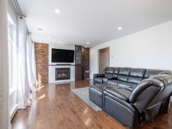 Living Room - 
