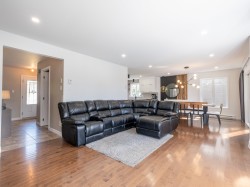 Living Room - 