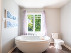 Bathroom - 